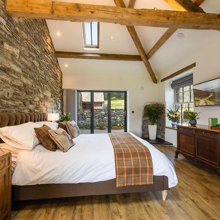 Whicham Hall Silecroft Zewnętrze zdjęcie